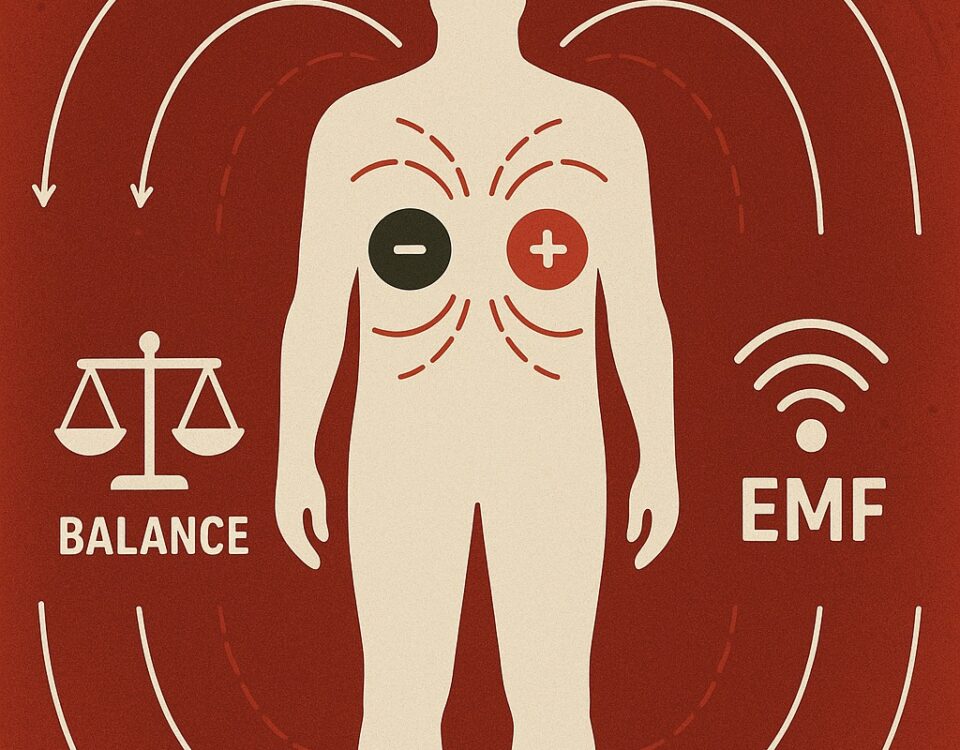 Biomagnetism Therapy UK
